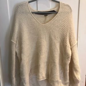 Free People Sweater
